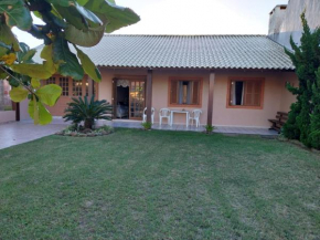 Casa de praia Morada do Sol